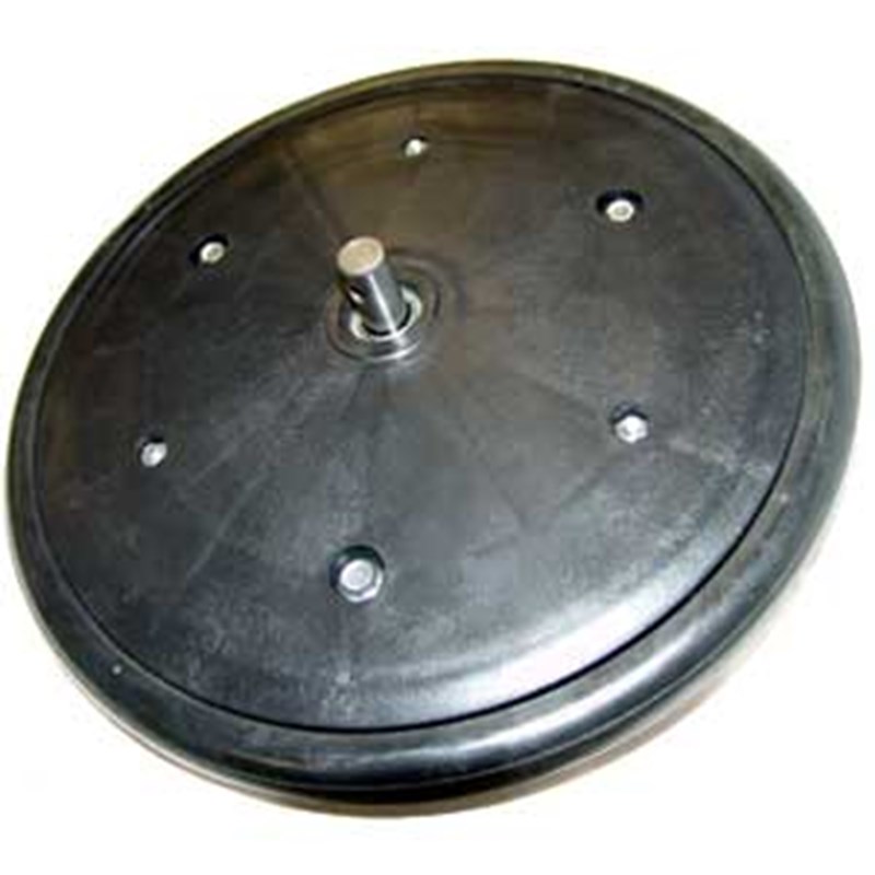 W29-0160 - Closing Wheel Assembly