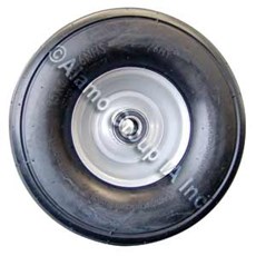 W29-1506 - TEDDER TIRE 15'- KRONE, KUHN, JD, NH, SITREX