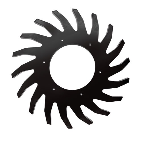 W29-0405 - Gathering Wheel