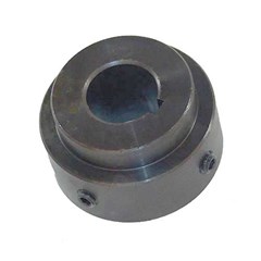 V34C - WELDA-HUB V SERIES 3/4  BORE