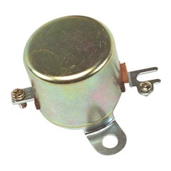 A 578526 - Voltage Regulators (cut-out)