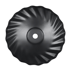 B45-2742 - 20' TURBO FLUTE VERTICAL BLADE - CNH