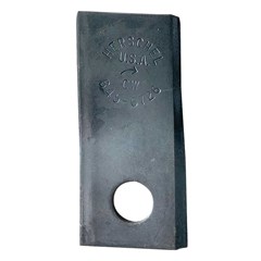 B45-6726D - DISC MOWER KNIFE - RH - CNH, HESSTON