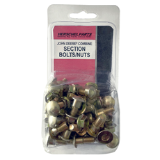 B55-0200D - SECTION BOLT/NUT - MACDON FD2