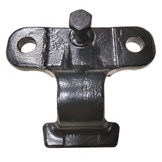 C45-0619 - JD ADJUSTABLE LOW ARCH HOLD DOWN CLIP