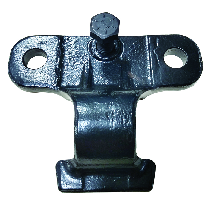 C45-0619 - JD ADJUSTABLE LOW ARCH HOLD DOWN CLIP