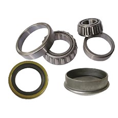 H123096 - CIH DISC WHEEL BRG/KIT