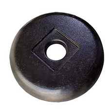 H1344908C1 - CIH DISC BUMPER WASHER 1-1/2'R