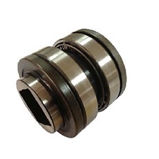 H13678 - CIH DISC BRG 1-1/8' SQ BORE