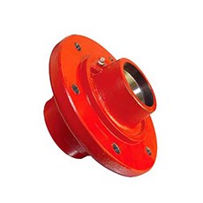 H606468R21 - CIH DISC WHEEL HUB 3800,3900