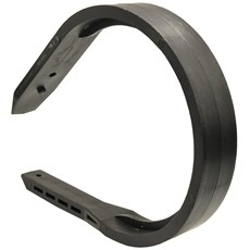 H700129658 - CNH BALER POLY PICK UP BAND