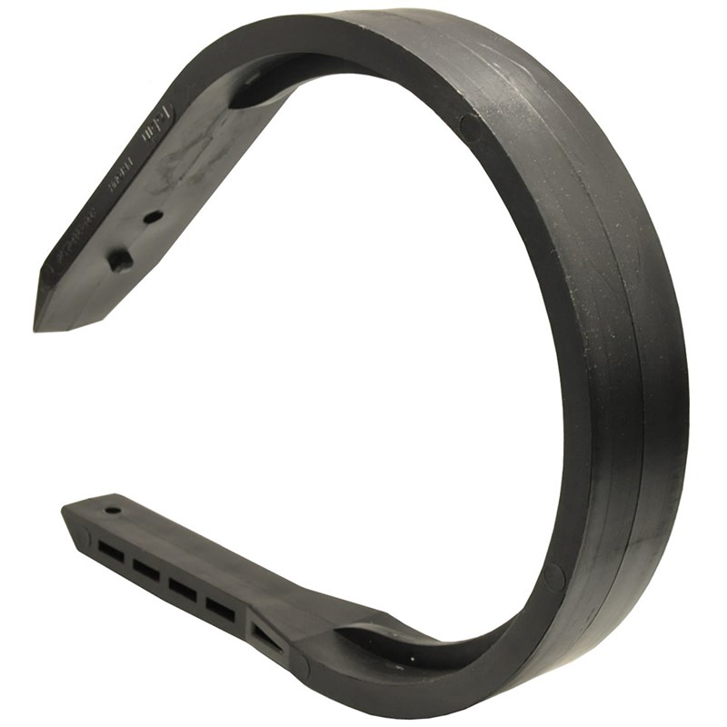 H700129658 - CNH BALER POLY PICK UP BAND