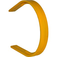 H86643380 - NH BALER POLY PICK UP BAND