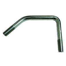 HN241202 - JD DISC GANG U-BOLT