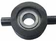 HSN3090 - SUNFOWER TRUNION BRG 1-3/4'R