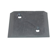L01-0152 - WEAR PAD - REVERSIBLE