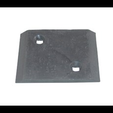 L01-0152 - WEAR PAD - REVERSIBLE