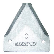 S20-3283 - SECTION 14 TOOTH- JD, MACDON 10/PK