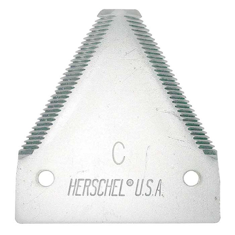 S20-4170 - SECTION 14-TOOTH - CIH, JD, NH 10/PK