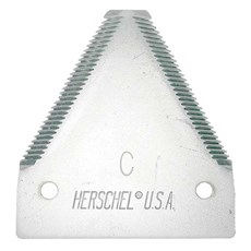 S20-4170 - SECTION 14-TOOTH - CIH, JD, NH 10/PK
