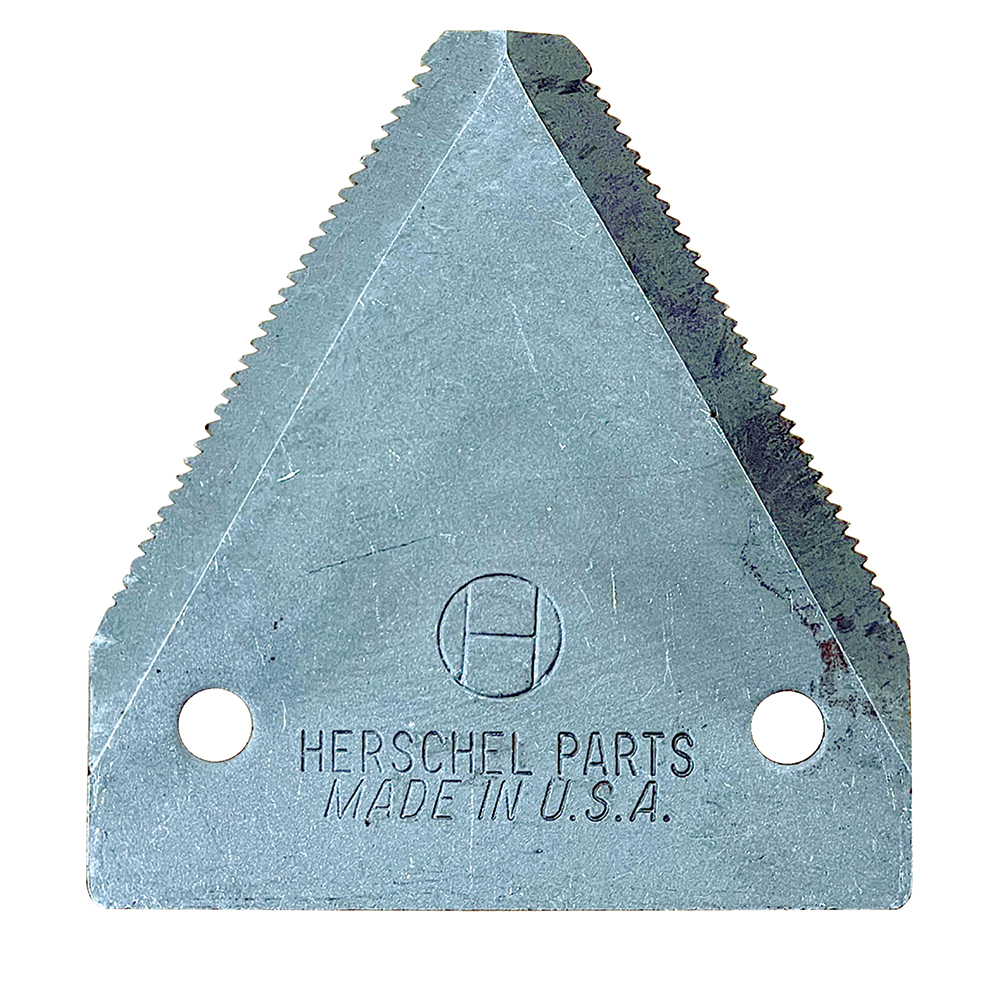 S20-5169 - Extra Heavy Under Serrated Section