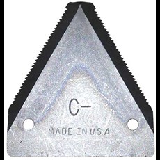 S20-5743 - SECTION 14 TOOTH - MASSEY 10/PK