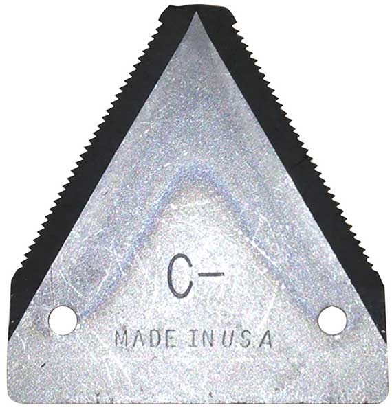 S20-5743 - SECTION 14 TOOTH - MASSEY 10/PK