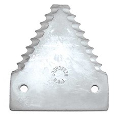 S20-8398 - SECTION TIGER SHARK- MACDON 10/PK