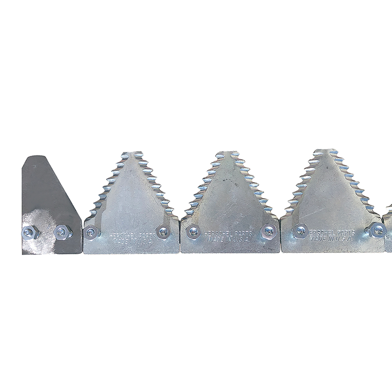 S35-2651 - MD 8.7' LH HEAD XHSRKCR SKL