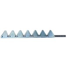 S35-8081 - 25' SICKLE KIT CNH 3020