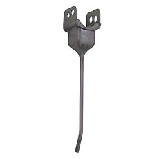 T16-0166 - Rake Tooth - Right Hand