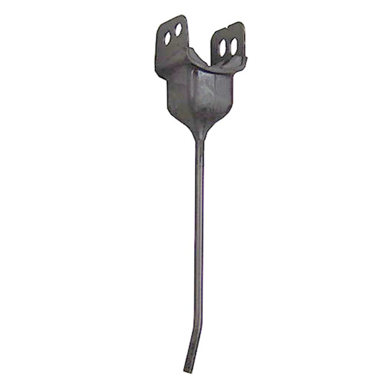 T16-0166 - Rake Tooth - Right Hand