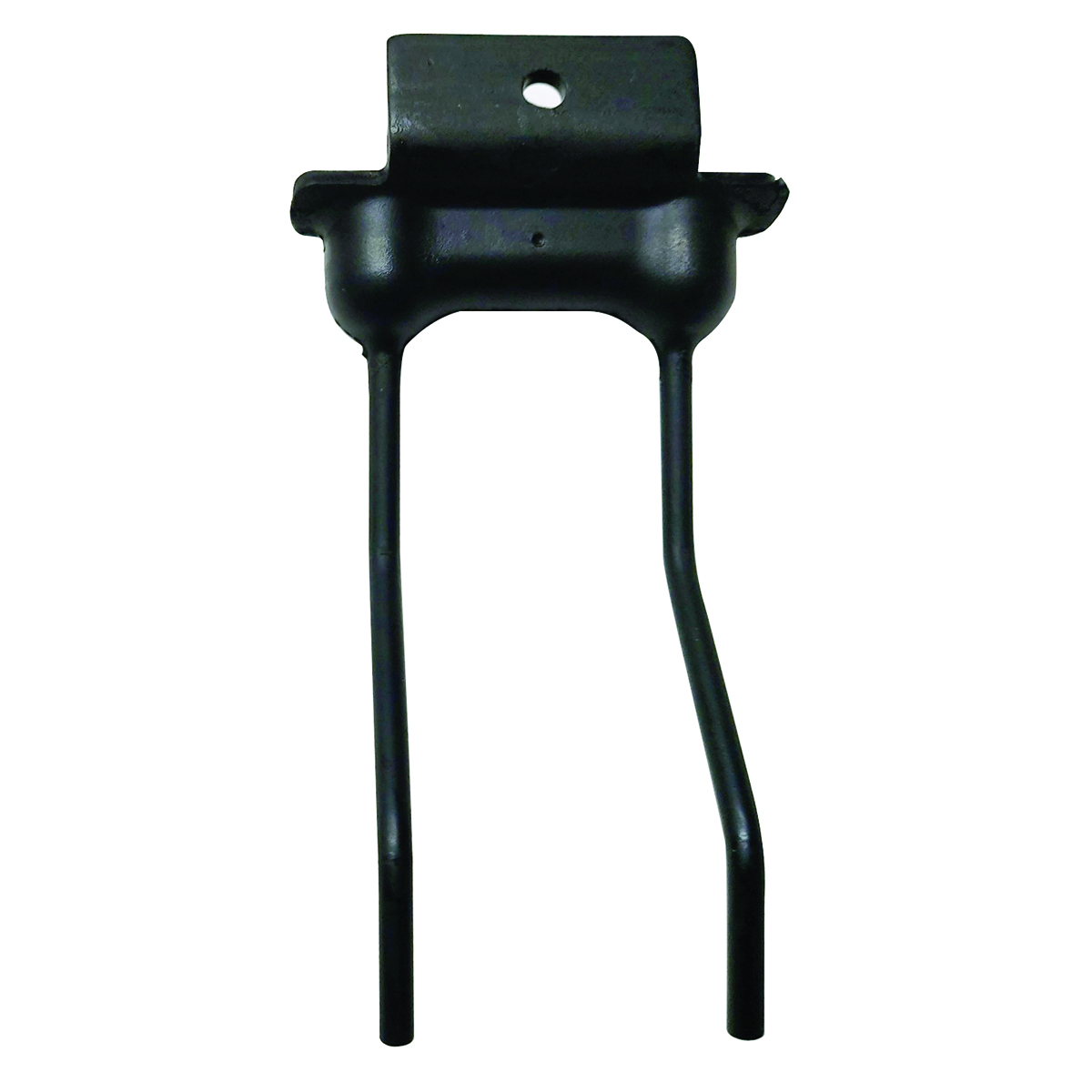 T16-0491 - VERMEER RUBBER MOUNT BALER TOOTH