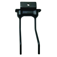 T16-0491 - VERMEER RUBBER MOUNT BALER TOOTH
