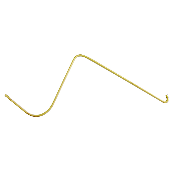T16-0815 - RAKE TOOTH- H&S,SITREX,M&W .281 WIRE